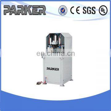 CC06-120 PVC Window Door Corner Cleaning Machine photo-2