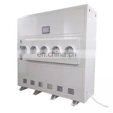 big capacity 30 kg/h industrial ducted air conditioning dehumidifier