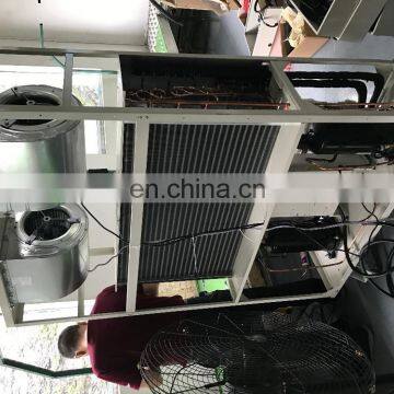 Industrial Dehumdifier 380V/50HZ Daikin Compressor 380L/D 3years Warranty photo-4