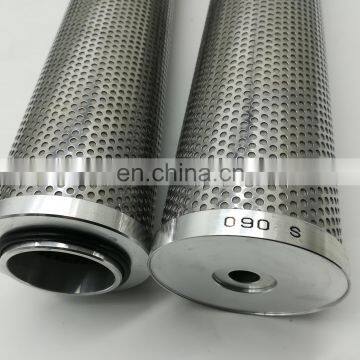 New Design and Best Quality High Precision Stainless SteelFilter Compressor Air Filter photo-2