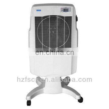 Automatic air cooler for home or commercial ways