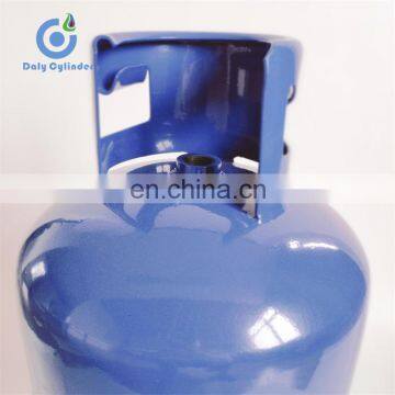 10KG Propane Cylinder LPG Gas Cylinder For Venezuela Household Cooking