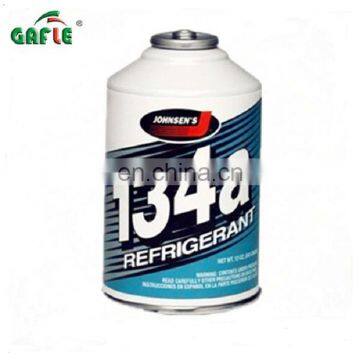 refrigerant r134a filling