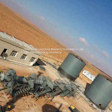 Oil and Gas Chemical Equipment and Storage Tank Heat Exchangers, Refrigerator Tube Bundles, DEG Evaporators photo-3