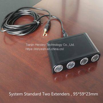 Ws-3 Defender Recording Shielding System, Economical Product, no Discomfort photo-3