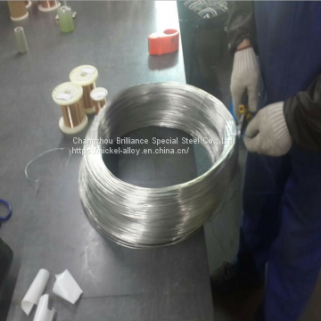 Monel400 sintered stainless steel mesh filter 5layers