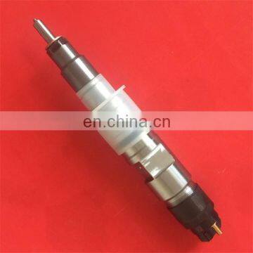 0445120289 Excellent Quality  Diesel Fuel Injector 0445120289 With Good Performance