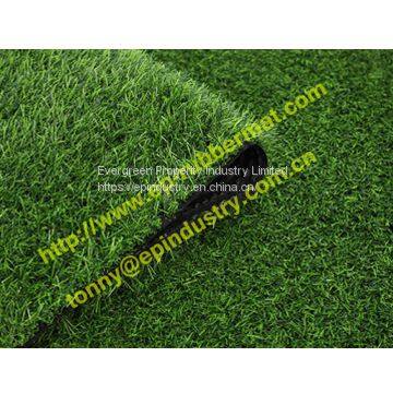 Landscape Artificial Grass From Qingdao Singreat in Chinese(evergreen Properity) photo-5