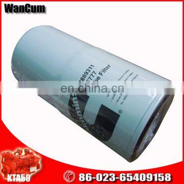 Wholesale Cummins Filter Lub Oil Filter LF9009 LF777 LF670 photo-4