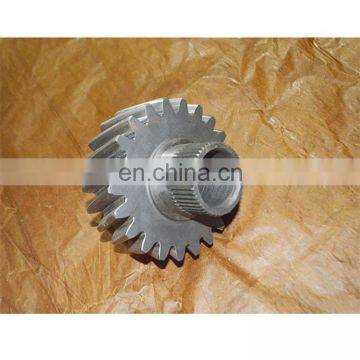 SAIC- IVECO GENLYON Truck 457HYA-2502071 Cylindrical Gear photo-3