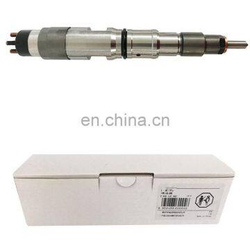 Brand New Injector 0445120040 0 445 120 040 with OEM No.65.10401-7001 107755-0350