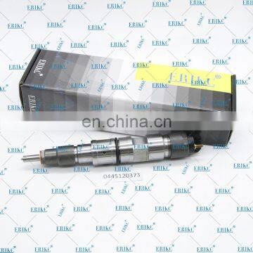 ERIKC 0445120373 Diesel Engine Injector 0 445 120 373 Auto Fuel Pump Injection 0445 120 373 for Bo-sch