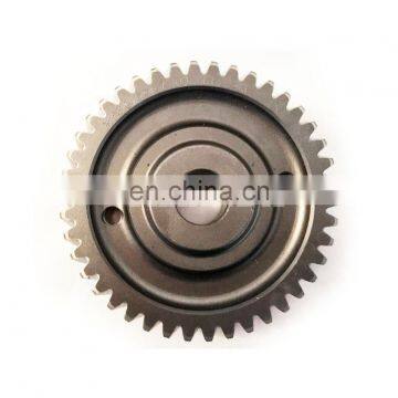 6CT Diesel Engine air compressor gear 3415607