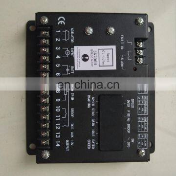 S6700H Motor Speed Controller 3014187 Governor Speed Controller