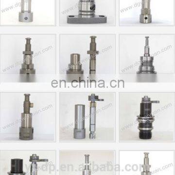 Diesel Fuel Injection Pump Element Plunger 2455/196 . 2 418 455 196 photo-4