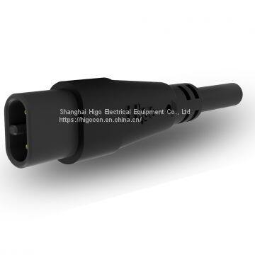 Waterproof Signal Connector photo-2