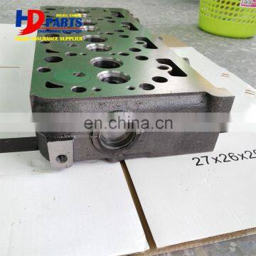 Diesel Engine Spare Parts V2003 Engine Cylinder Head photo-3