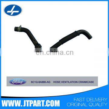 6C1Q6A886AG for transit V348 genuine parts VENTILATION HOSE