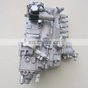 Brand New Engine Spare Parts 6BT Fuel Injection Pump 4063844 101600-3780 101609-3760 6738-71-1520 photo-2