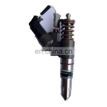 High Quality engine parts common rail injector 3411754