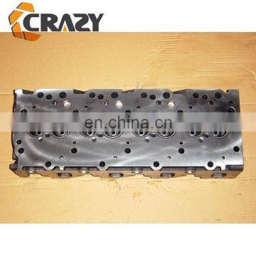 Cylinder head 8-94431-523-0 8944315230 for diesel engine 4JB1