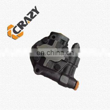 PC200-5 Pilot Pump 704-24-28230 ,excavator Parts