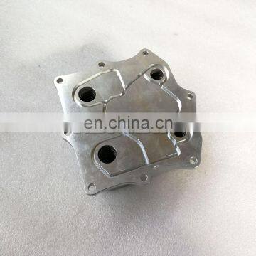 Foton Tunland Cummins ISF2.8 Diesel Engine Parts Oil Cooler 5318533 5266955 photo-3