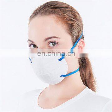 Cheap Price Headband Ce En 149 Ffp2 Nr Dust Mask