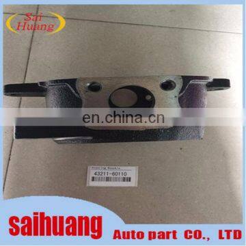 Steering Knuckle for Land Cruiser Pickup HZJ79 43211-60110 1990-2001 photo-2