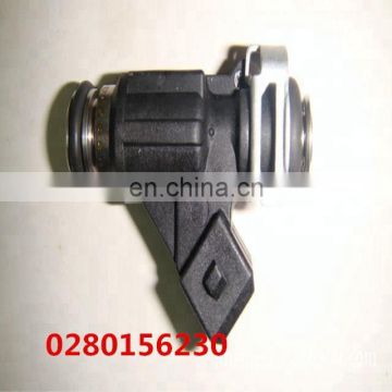 Skillful manufacture Car Fuel Injector OEM 0280156230 Nozzle