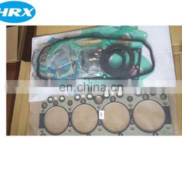 For  4BD1 overhaul gasket kit 5-87810-248-0