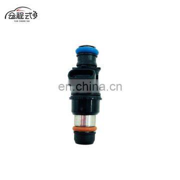 Hot Sale Fuel Injector/Nozzle 25317628 For Buick Cadillac Hummer Chevrolet GMC Truck 4.8L 5.3L 6.0L