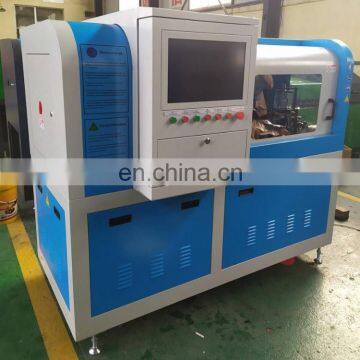 CR819  DIESEL COMMON RAIL INJECTION PUMP TEST BENCH with CAMBOX for BIP function