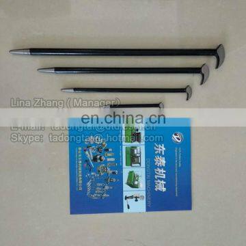 NO.105(6) Disassembly Tools For C7,C9,C-9,3126 Injector