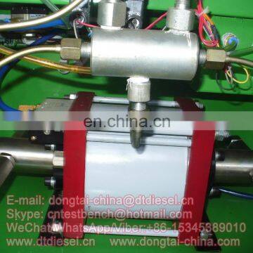 HOT SALE DTS815 Diesel Injection System Auto Test Bench photo-4
