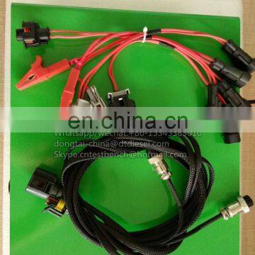 Professional Low Price CR1000 Electromagnetic Piezo Injector Common Tester photo-3