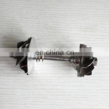 CT16 17201-30080 Турбокомпрессор для Hiace, турбинный роторный узел для Hiace Hilux 2 photo-2