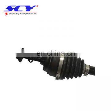 CV Half Shaft Assembly Suitable for BMW 2011-2016 31607618680 31 60 7 618 680 photo-3