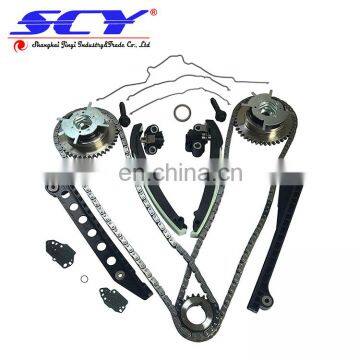 Timing Chain Kit Suitable for Ford E150 OE FORD 5.4L V8 Master Timing Chain Kit-1