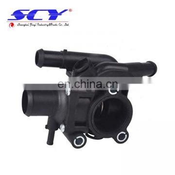 Thermostat Housing Suitable for FORD TOURNEO XS4G9K478BB XS4G9K478BC XS4G9K478BD