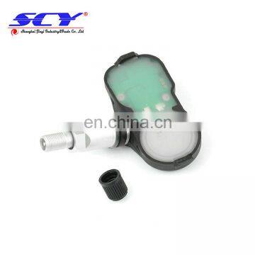 Датчик давления в шинах, подходящий для Toyota PMVC010 4260730060 4260706020 4260752020 42607-30060 42607-06020 42607-52020
