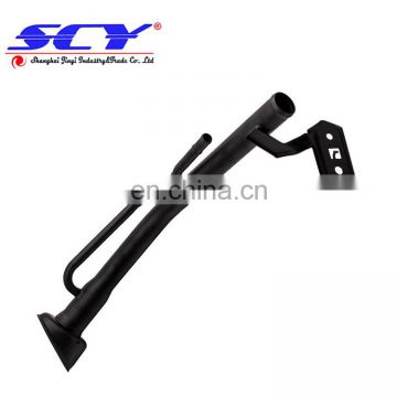 Fuel Tank Filler Neck Suitable For NISSAN MICRA III K12 PETROL 1.5 DCI 17221BC400 17221-BC400