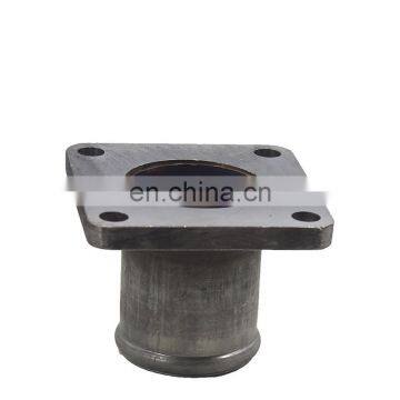 3010378 Heat Exchanger Outlet Connection for cummins  NT-855-M NH/NT 855 diesel engine Parts manufacture factory in china