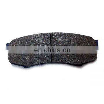 Wholesale Good Price Rear Brake Pad for 4 Runner GRN21*/KZN215