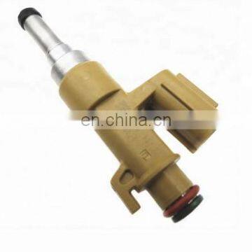 High Quality Fuel Injector 23209-39165