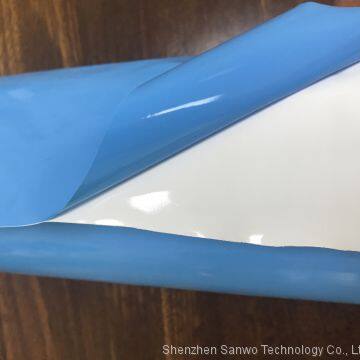 LED Heat Conduction Double-sided Tape Aluminum Base Lamp Heat Dissipation Double-sided Tape photo-2