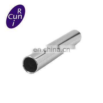 Fe Ni Co Alloy Kovar Expansion Precision Alloy 4J29 F15 4J42 Tube