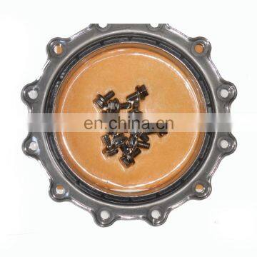 Hot sale original oem diesel engine cummins crankshaft rear oil seal 4923644 CCEC made in China