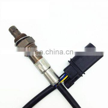 New 5 Wire Lambda O2 Sensor Auto Parts 55562290 55574474 Oxygen Sensor For Opel Corsa