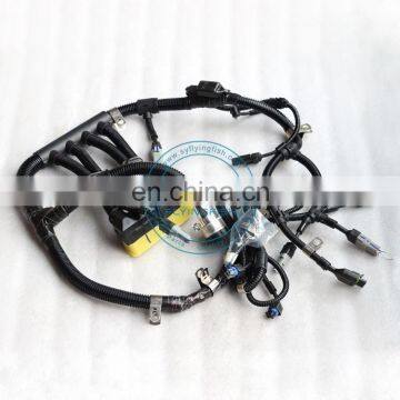 Genuine M11 ISM11 QSM11 Engine Parts ECM Wiring Harness 4319565